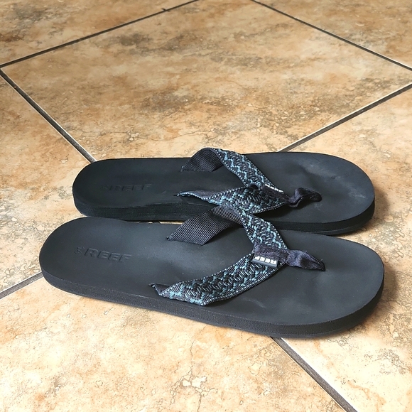 Reef Other - Reef Men's Flip Flops